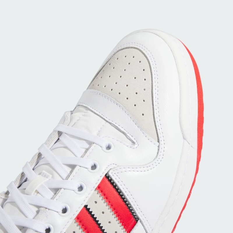 adidas Forum 84 Low "Better Scarlet" | IG7582