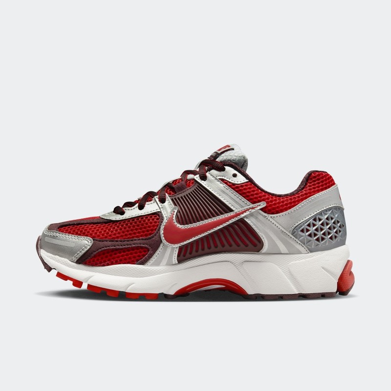 Nike Vomero 5 "Mystic Red" | FN7778-600