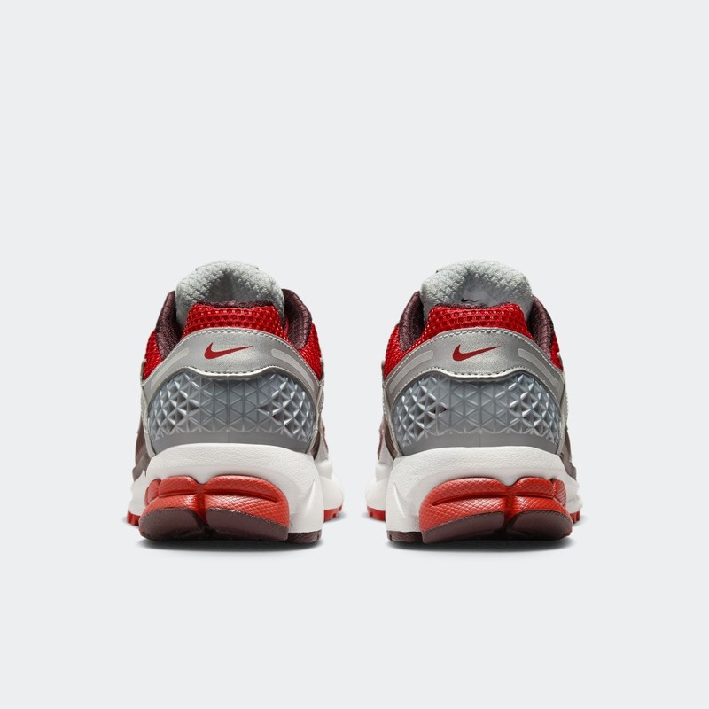 Nike Vomero 5 "Mystic Red" | FN7778-600