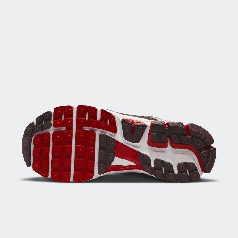 Nike Vomero 5 "Mystic Red" | FN7778-600