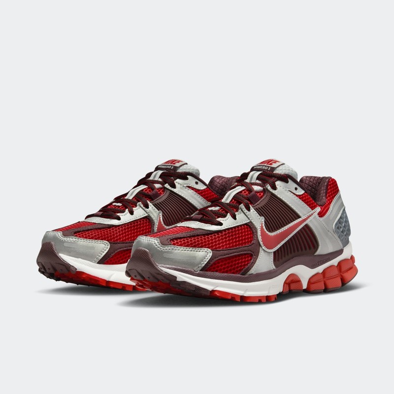 Nike Vomero 5 "Mystic Red" | FN7778-600