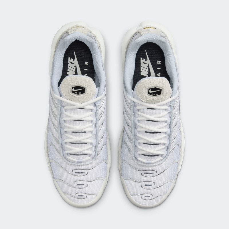 Nike Air Max Plus "Pure Platinum" | FN7813-001