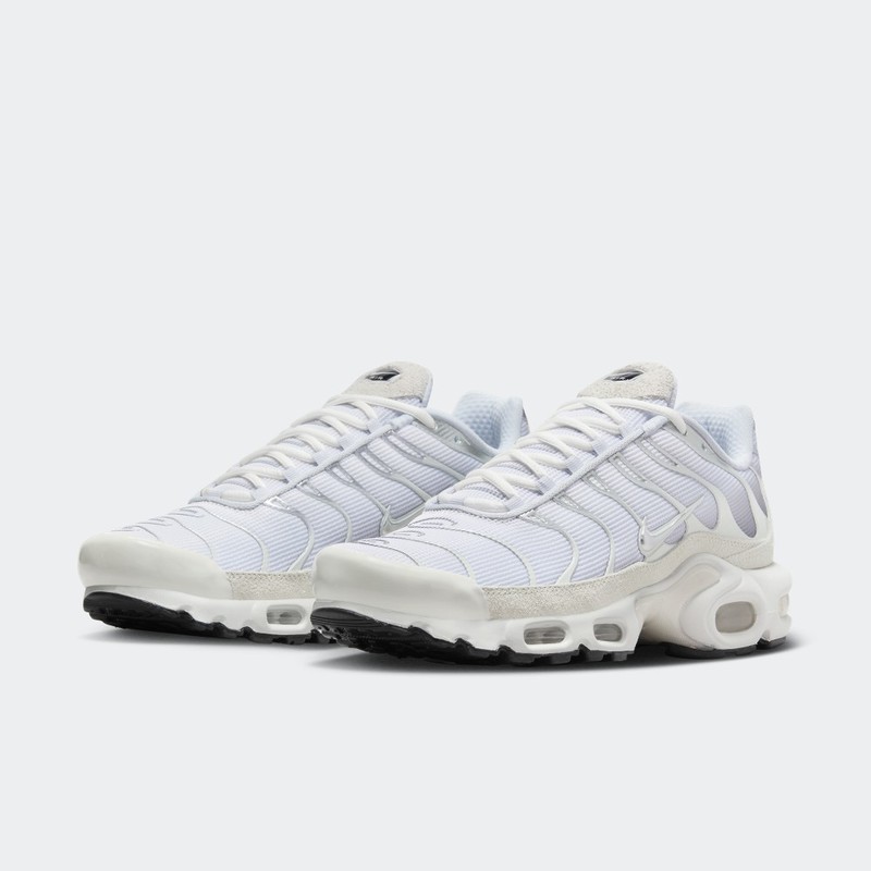 Nike Air Max Plus "Pure Platinum" | FN7813-001