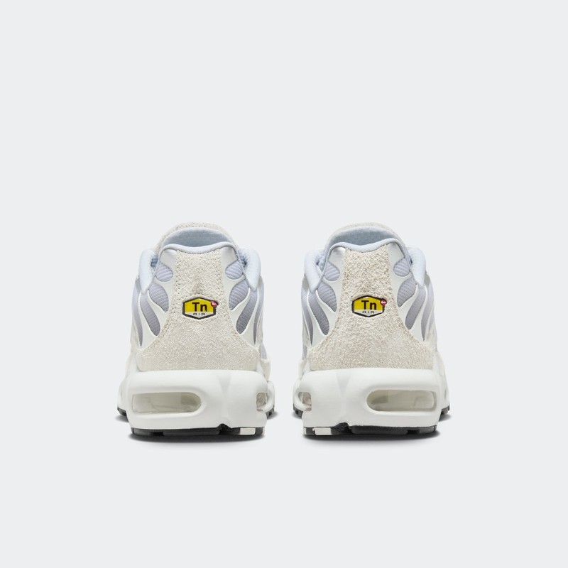 Nike Air Max Plus "Pure Platinum" | FN7813-001