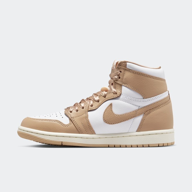 Air Jordan 1 High OG "Praline" | FN6622-201