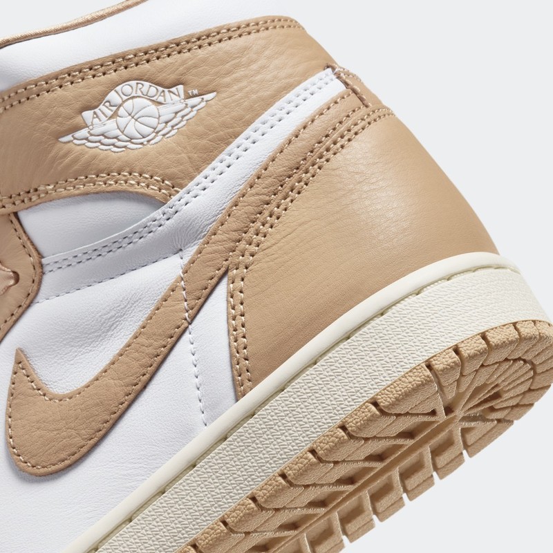 Air Jordan 1 High OG "Praline" | FN6622-201