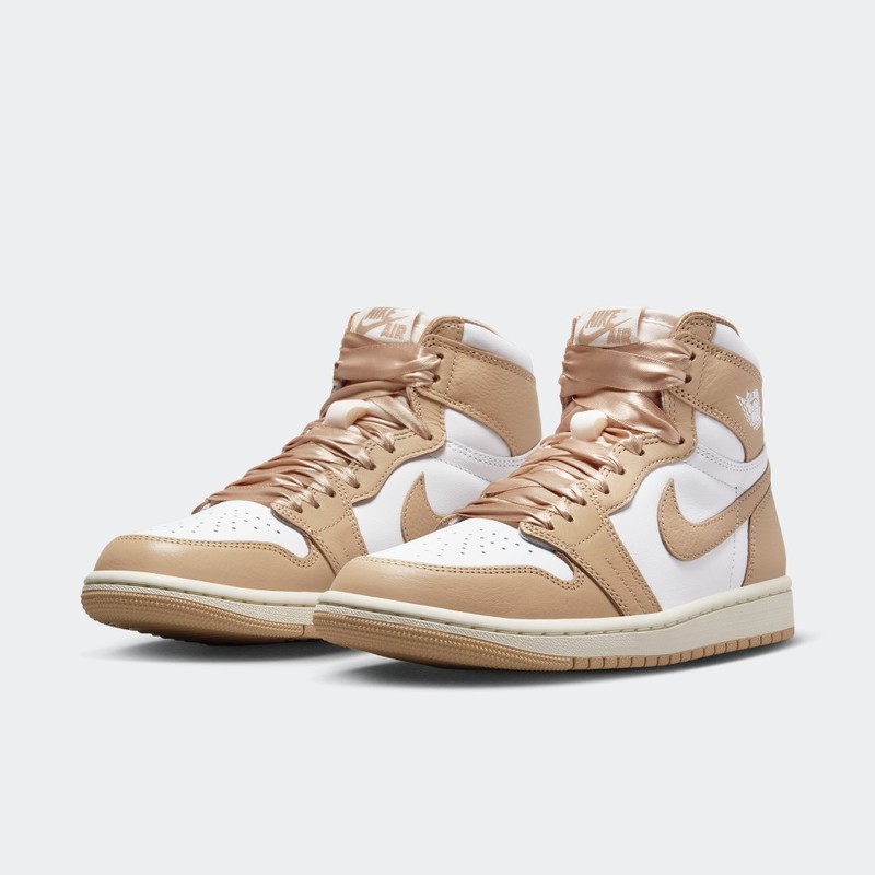 Air Jordan 1 High OG "Praline" | FN6622-201