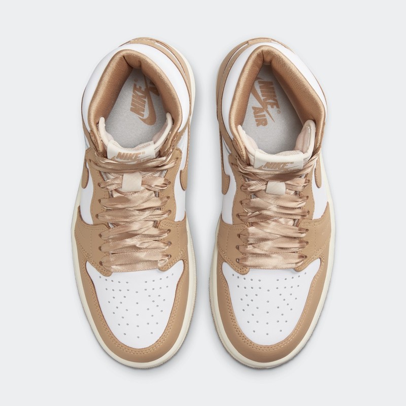 Air Jordan 1 High OG "Praline" | FN6622-201