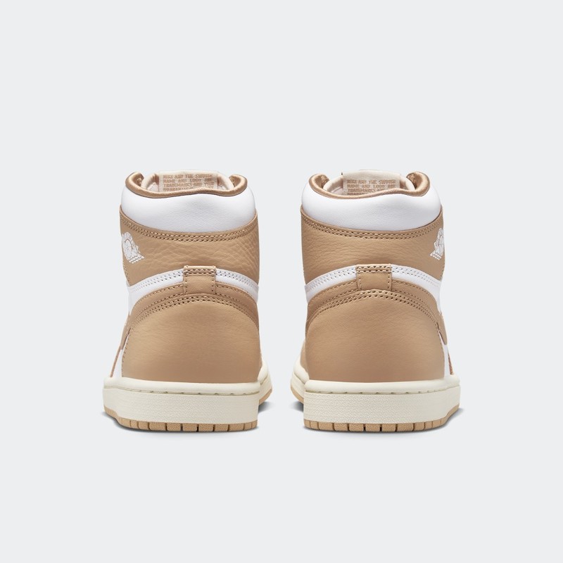 Air Jordan 1 High OG "Praline" | FN6622-201