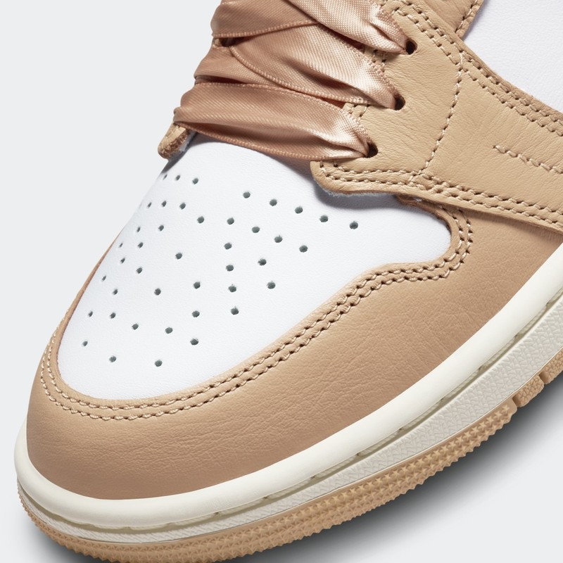 Air Jordan 1 High OG "Praline" | FN6622-201