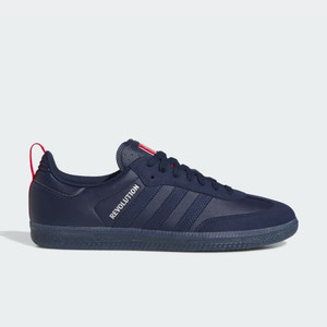 Orchard x New England Revolution x adidas Samba ADV "Night Indigo" | IG7925 Orchard x New England Revolution x adidas Samba ADV "Night Indigo" | IG7925
