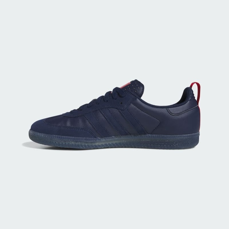 Orchard x New England Revolution x adidas Samba ADV "Night Indigo" | IG7925