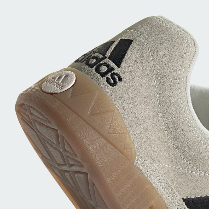 adidas Adimatic "Off White" | IE2226