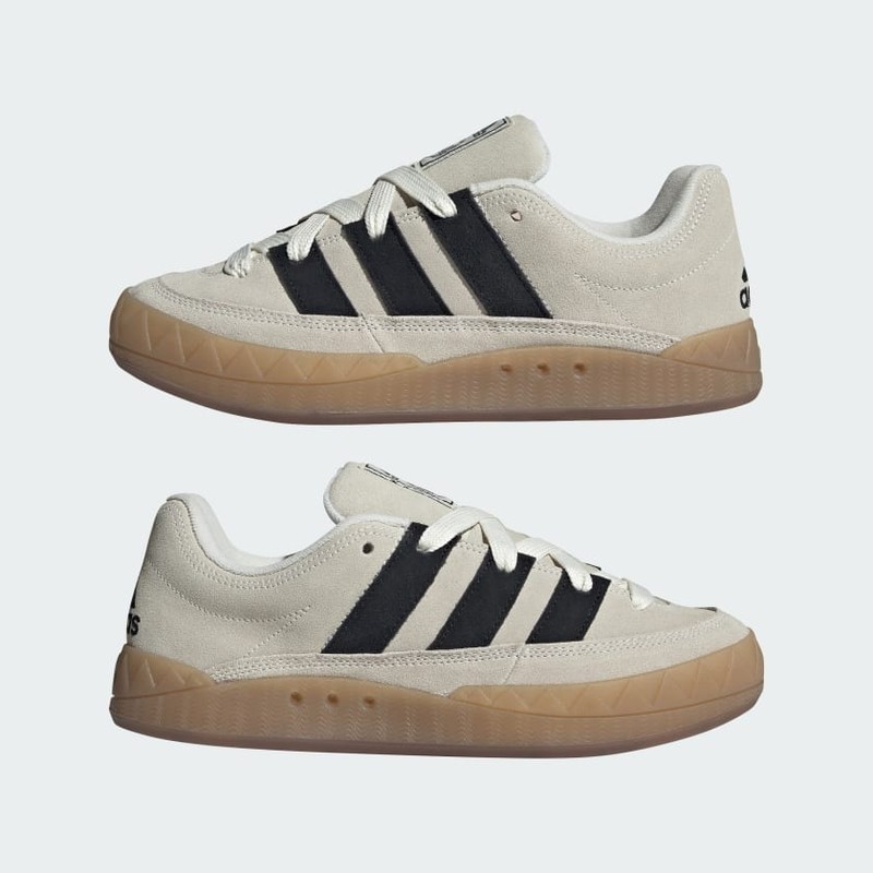 adidas Adimatic "Off White" | IE2226