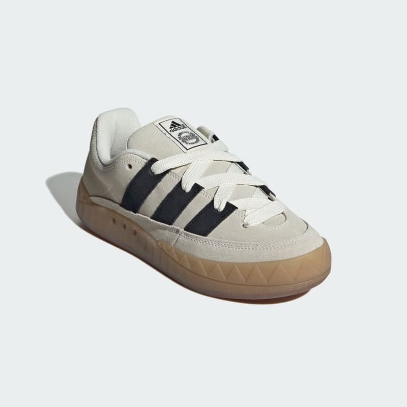 adidas Adimatic "Off White" | IE2226