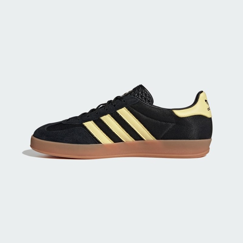 adidas Gazelle Indoor "Almost Yellow" | IG4999