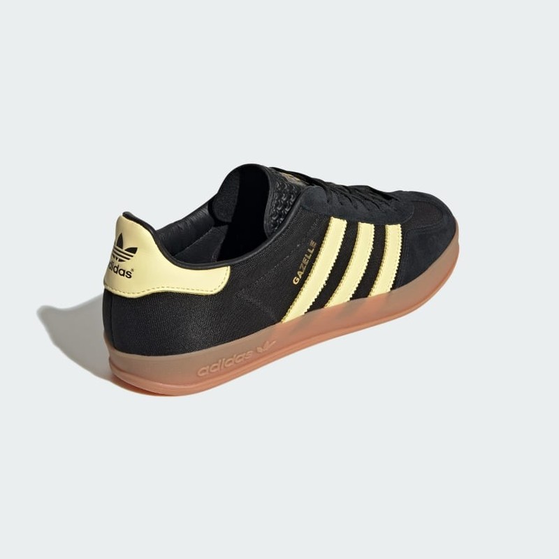 adidas Gazelle Indoor "Almost Yellow" | IG4999