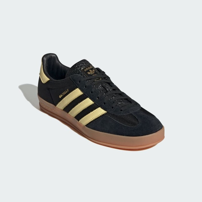 adidas Gazelle Indoor "Almost Yellow" | IG4999