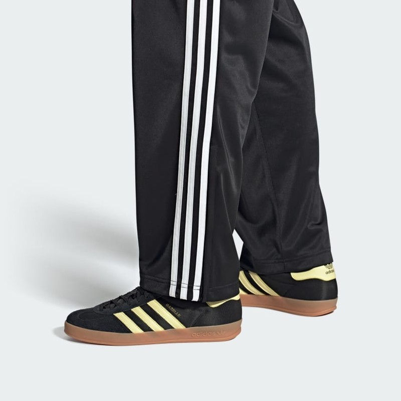 adidas Gazelle Indoor "Almost Yellow" | IG4999