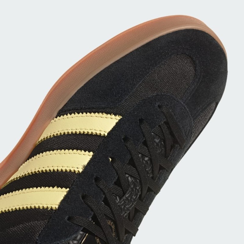adidas Gazelle Indoor "Almost Yellow" | IG4999 adidas Gazelle Indoor "Almost Yellow" | IG4999