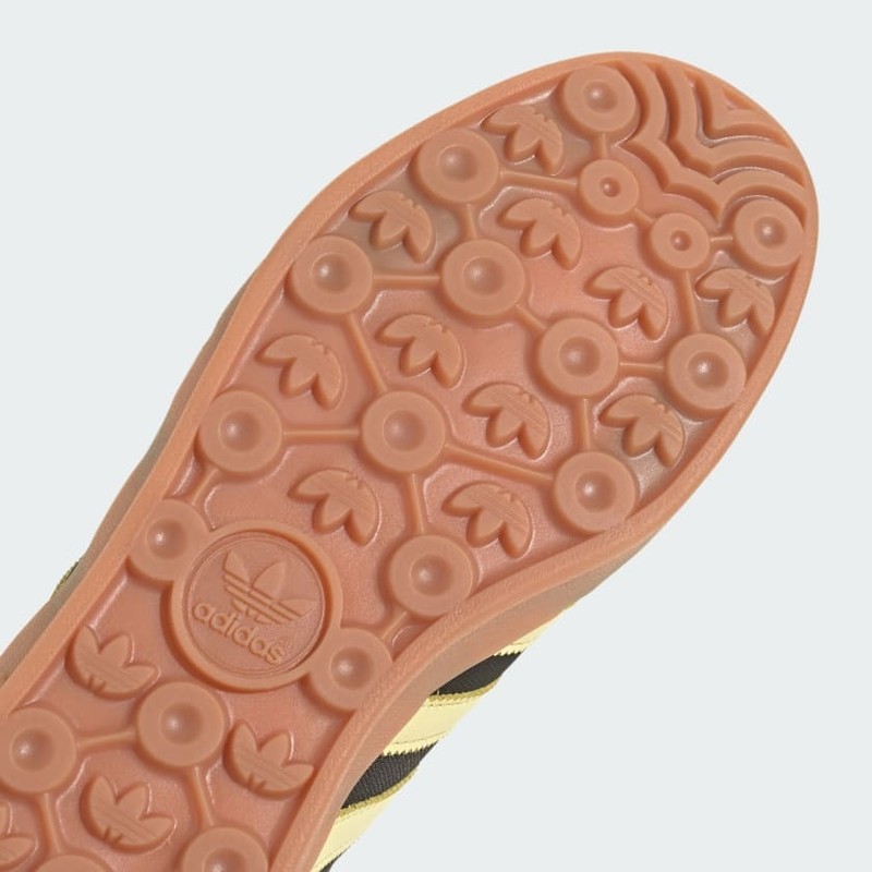 adidas Gazelle Indoor "Almost Yellow" | IG4999 adidas Gazelle Indoor "Almost Yellow" | IG4999