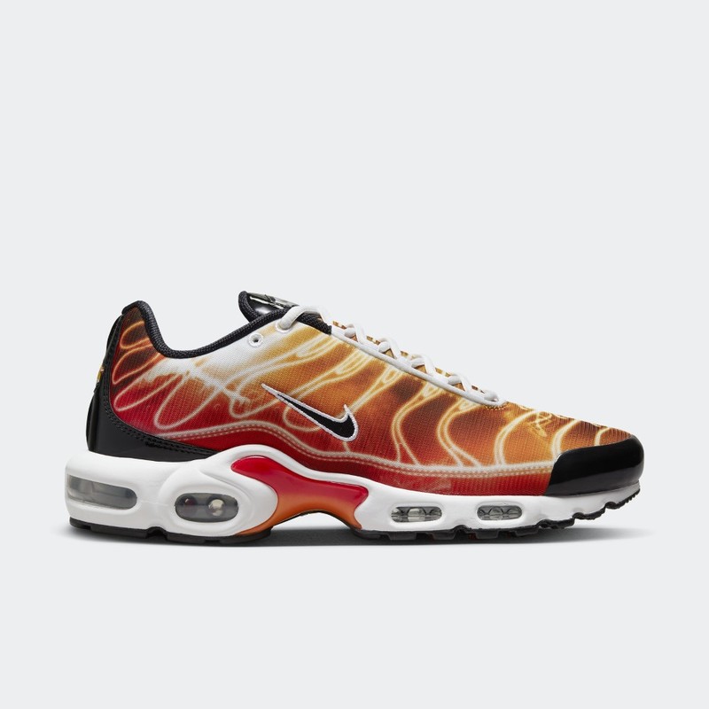 Nike Air Max Plus "Light Photography" | DZ3531-600