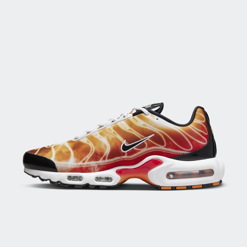 Nike Air Max Plus "Light Photography" | DZ3531-600