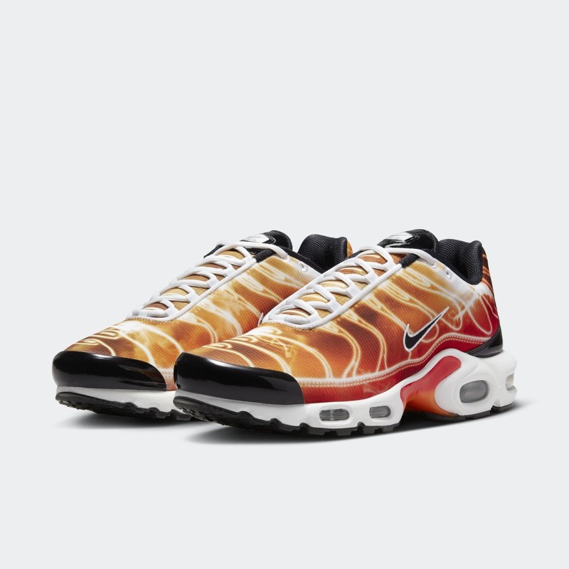 Nike Air Max Plus "Light Photography" | DZ3531-600