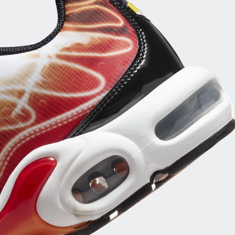 Nike Air Max Plus "Light Photography" | DZ3531-600