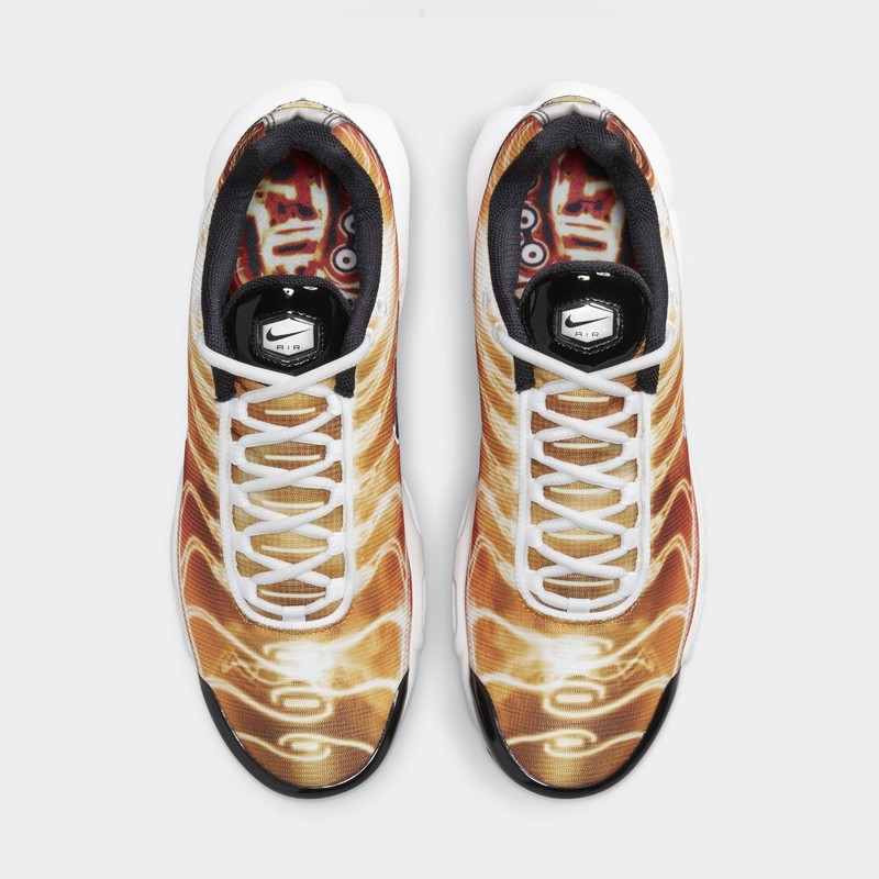 Nike Air Max Plus "Light Photography" | DZ3531-600