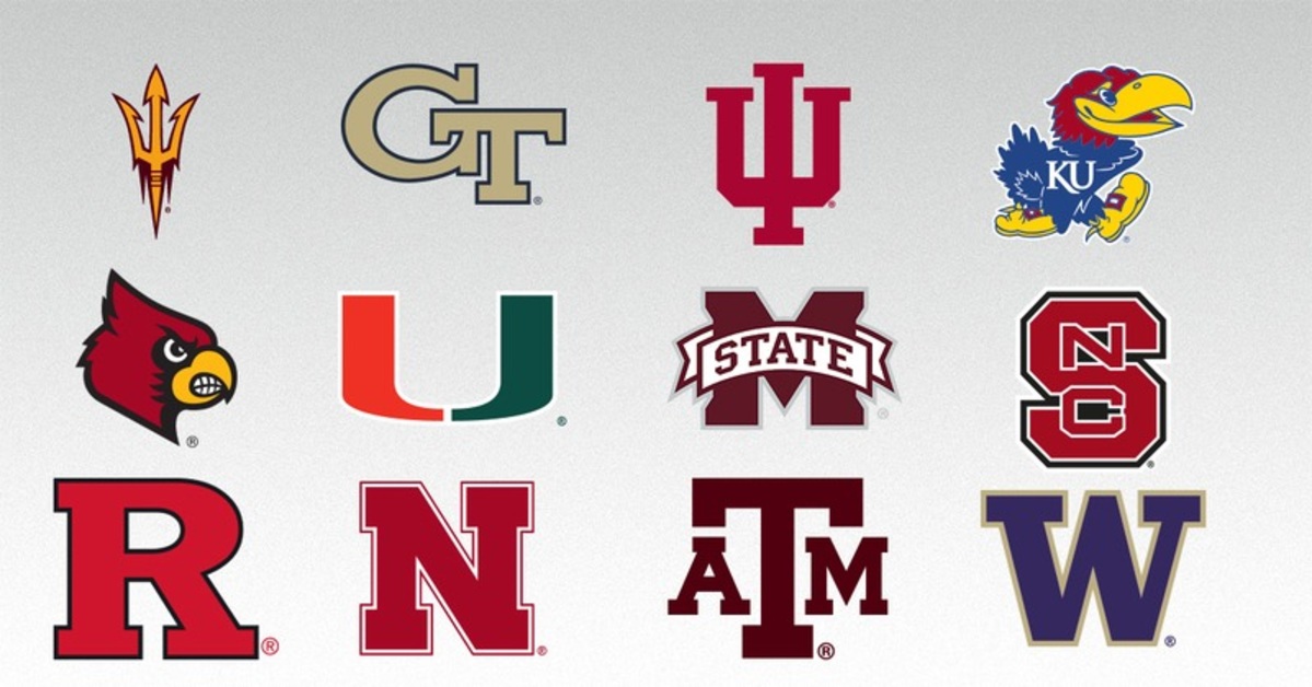 adidas Presents Rivalry "NCAA" Collection