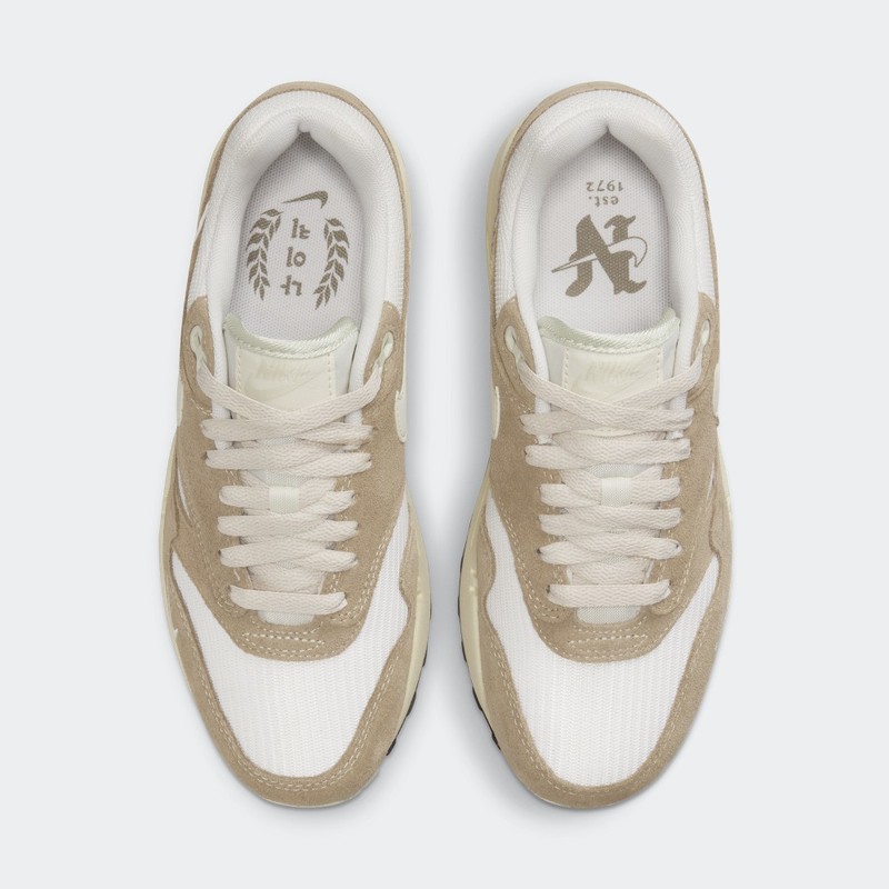 Nike Air Max 1 "Hangul Day" (2023) | FQ8150-133