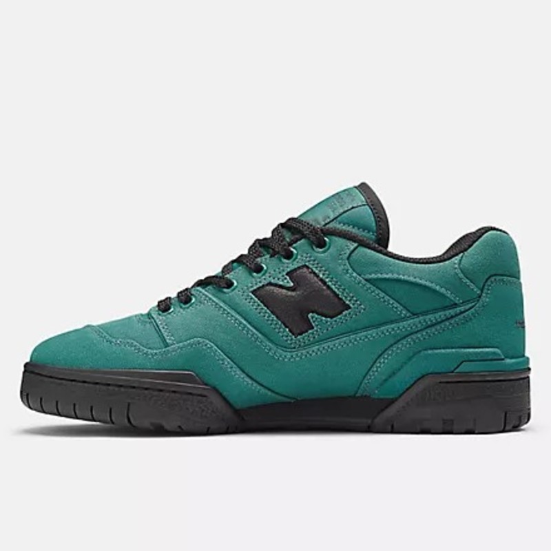 thisisneverthat x New Balance 550 "Dark Green" | BB550TH