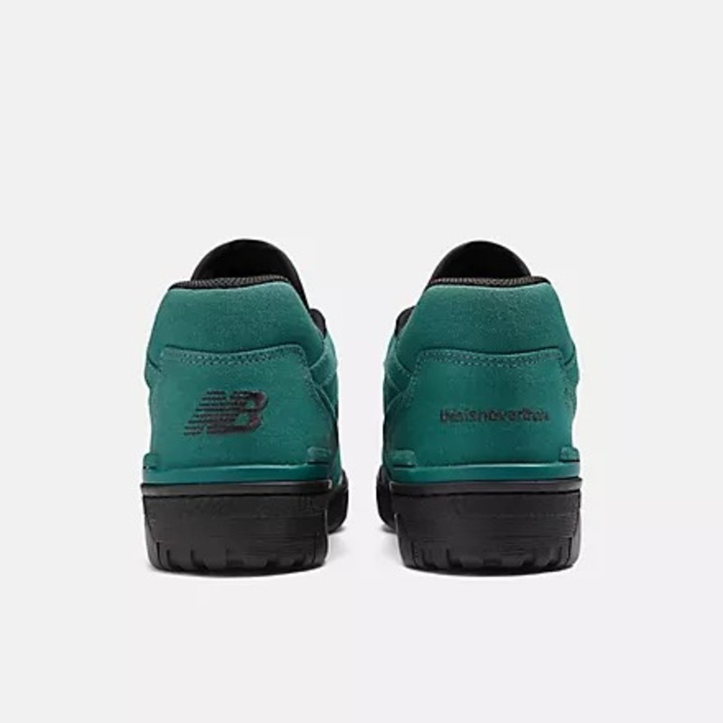 thisisneverthat x New Balance 550 "Dark Green" | BB550TH