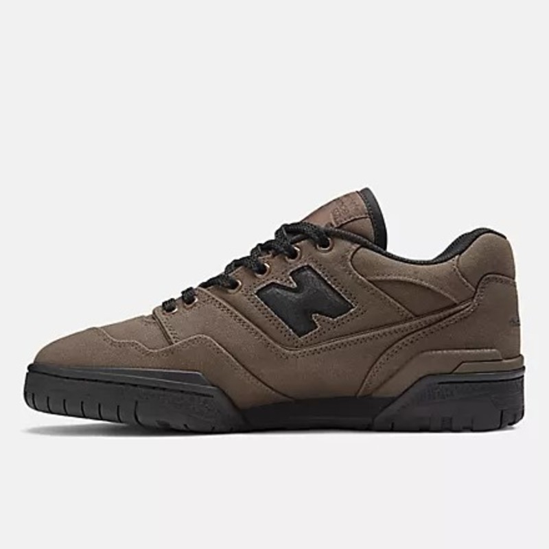 thisisneverthat x New Balance 550 "Brown" | BB550TN