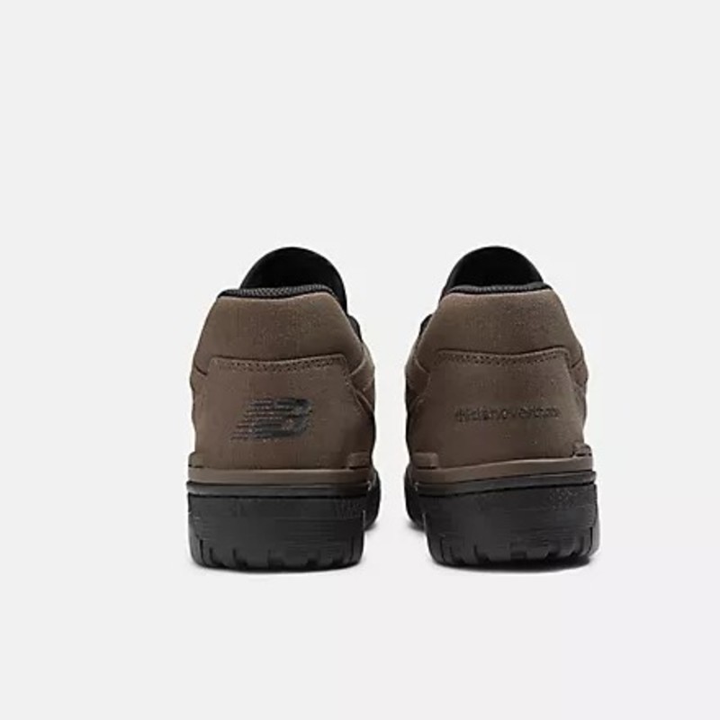thisisneverthat x New Balance 550 "Brown" | BB550TN