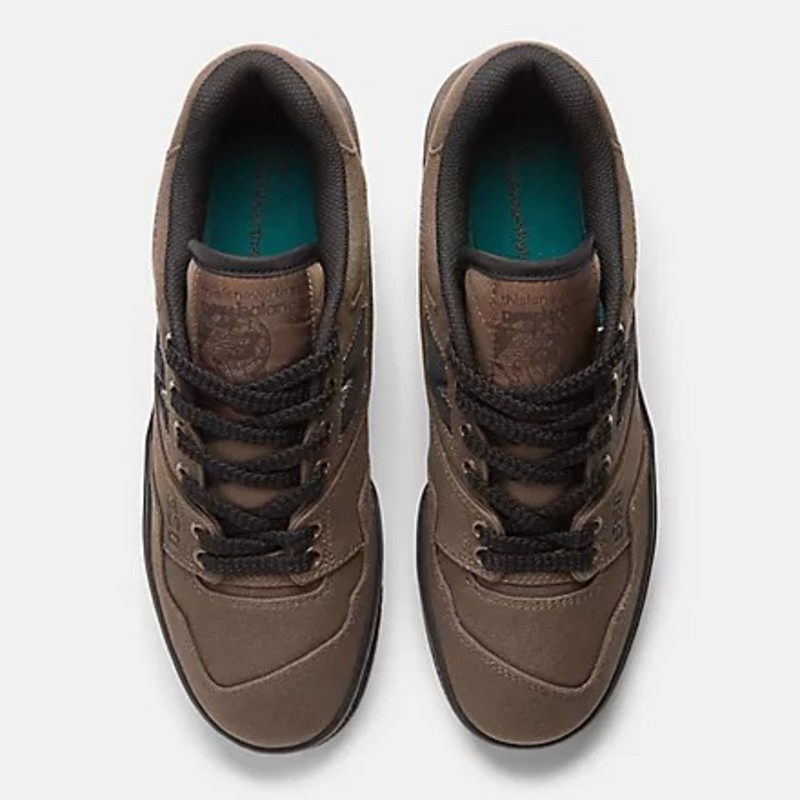 thisisneverthat x New Balance 550 "Brown" | BB550TN