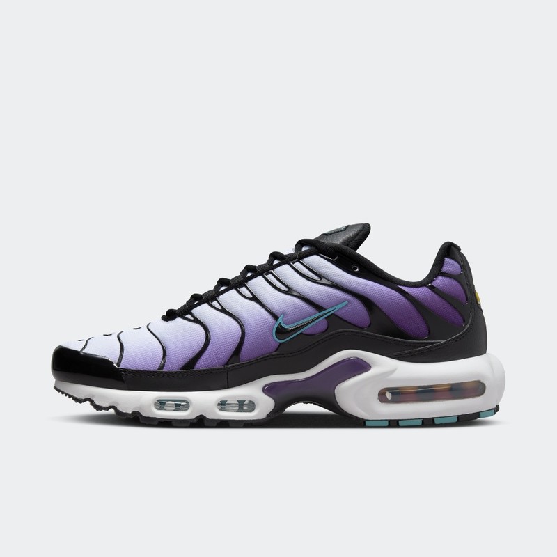 Nike Air Max Plus "Reverse Grape" | FQ2415-500