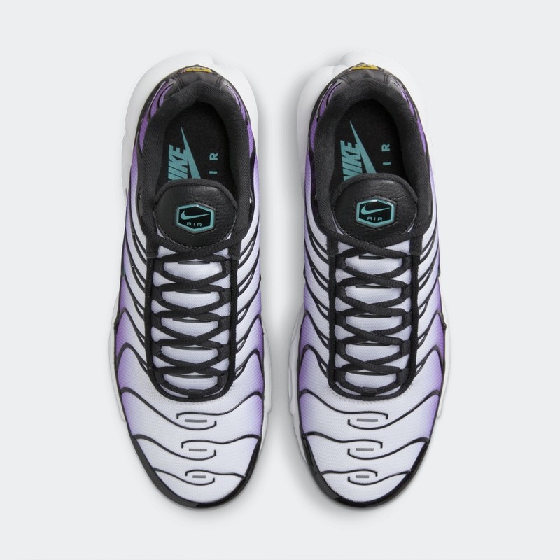 Nike Air Max Plus "Reverse Grape" | FQ2415-500