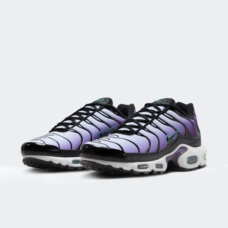 Nike Air Max Plus "Reverse Grape" | FQ2415-500