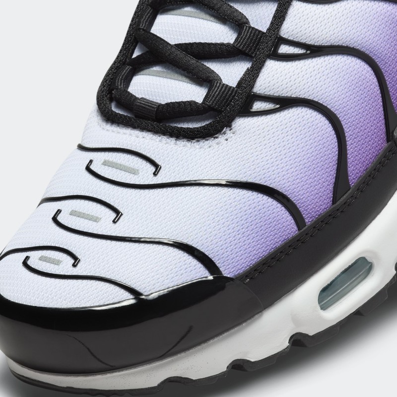 Nike Air Max Plus "Reverse Grape" | FQ2415-500