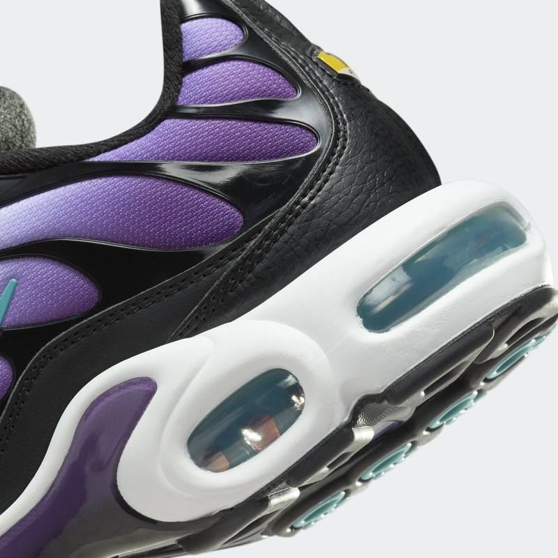 Nike Air Max Plus "Reverse Grape" | FQ2415-500