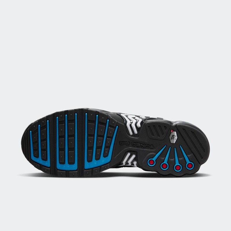 Nike Air Max Plus 3 "Laser Blue" | FQ2417-001
