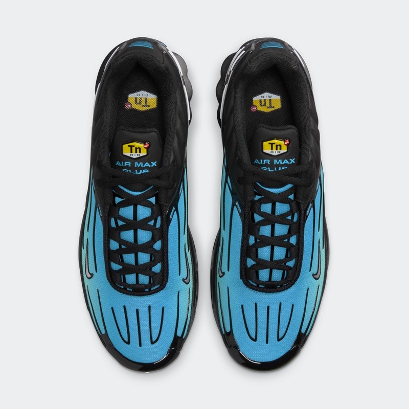 Nike Air Max Plus 3 "Laser Blue" | FQ2417-001