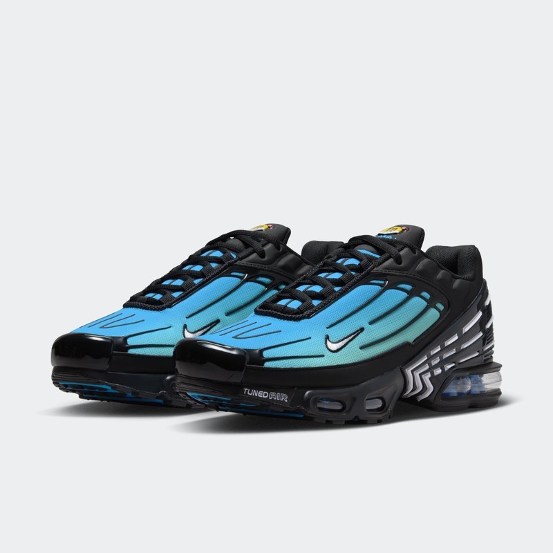 Nike Air Max Plus 3 "Laser Blue" | FQ2417-001