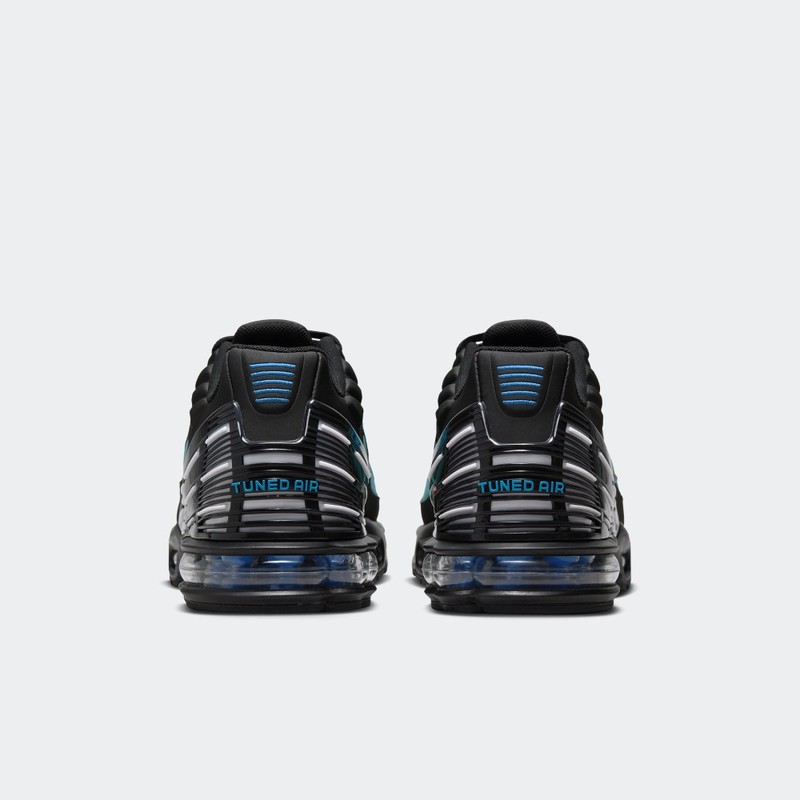 Nike Air Max Plus 3 "Laser Blue" | FQ2417-001