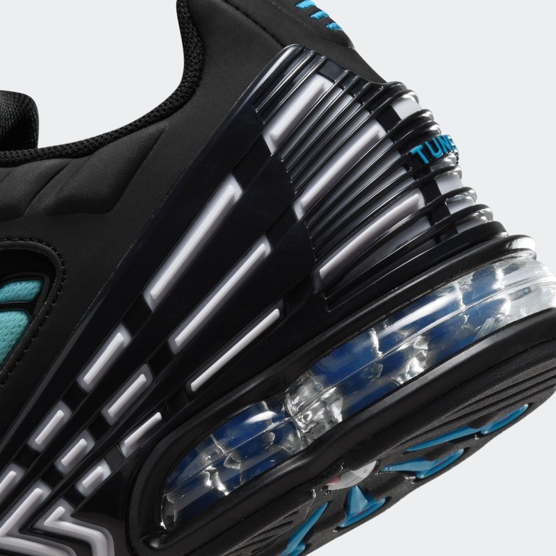Nike Air Max Plus 3 "Laser Blue" | FQ2417-001