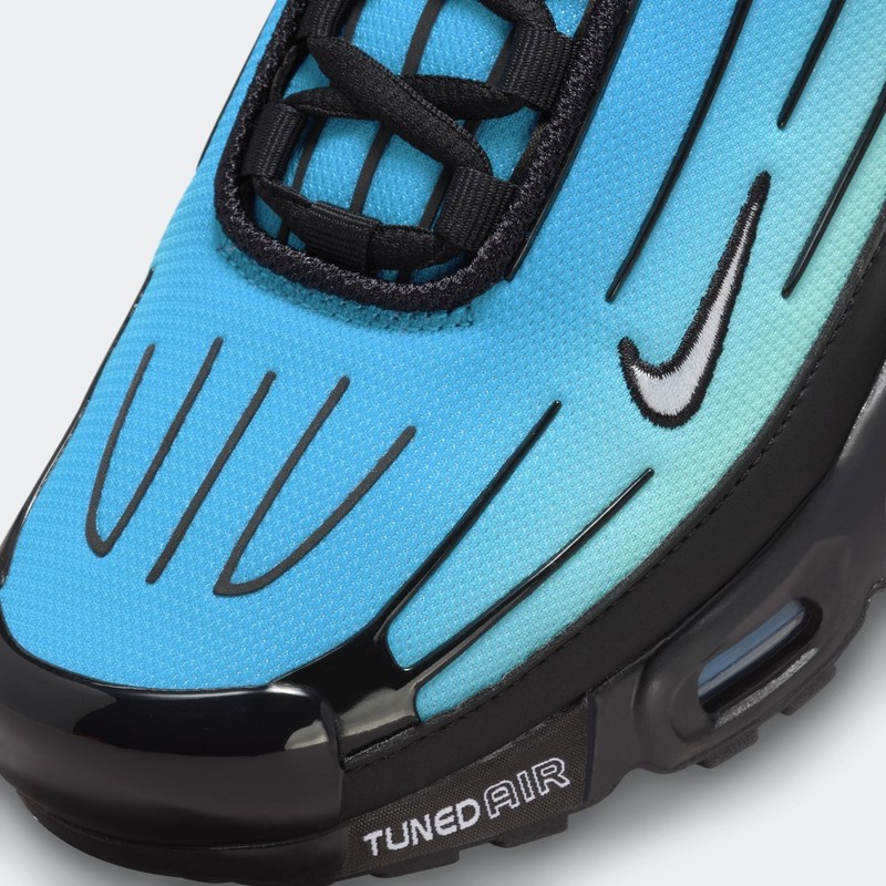Nike Air Max Plus 3 "Laser Blue" | FQ2417-001