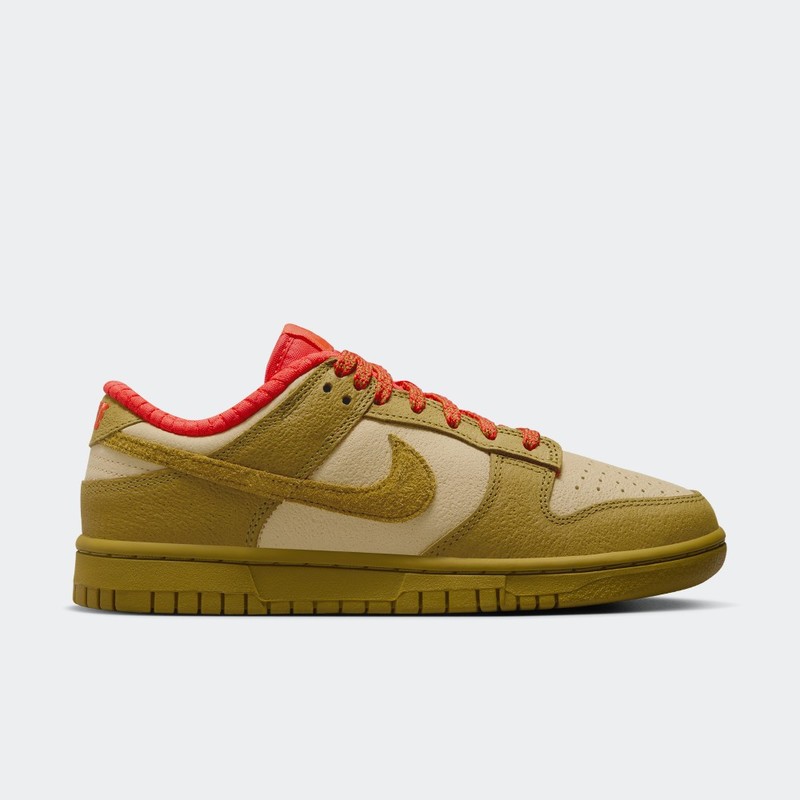 Nike Dunk Low "Bronzine" | FQ8897-252