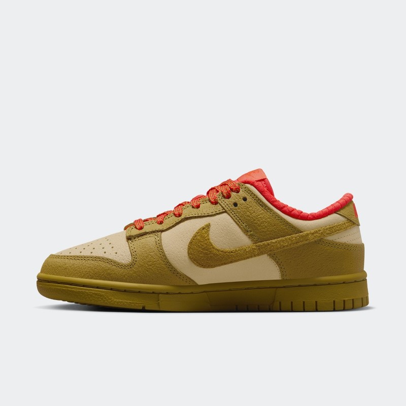 Nike Dunk Low "Bronzine" | FQ8897-252